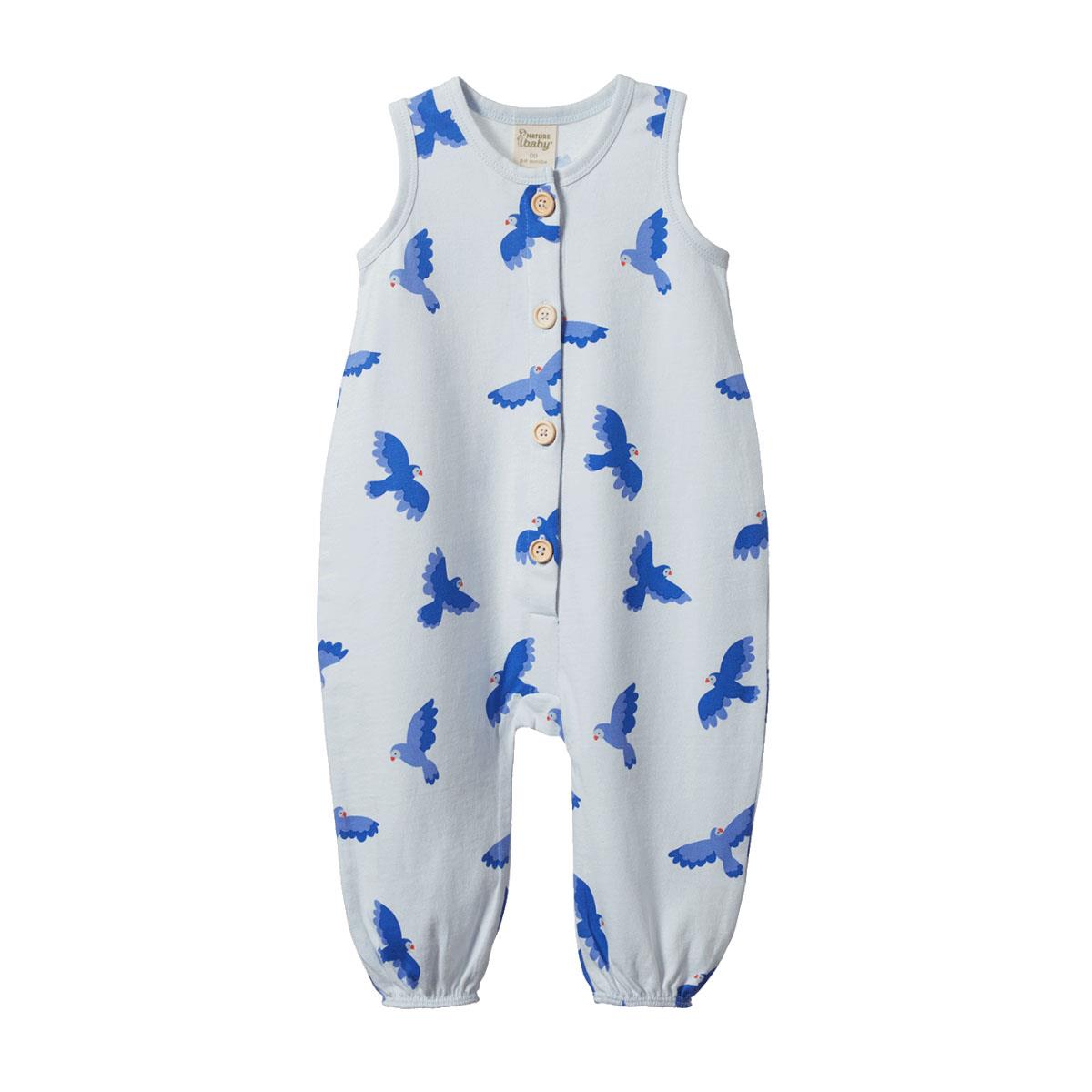 Nature Baby August Suit